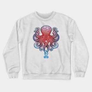 Dectapuss Crewneck Sweatshirt